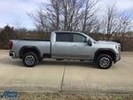 2024 GMC Sierra 2500 HD SLT