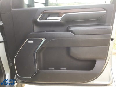 2024 GMC Sierra 2500 HD SLT