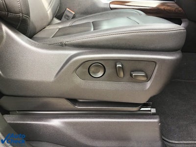 2024 GMC Sierra 2500 HD SLT