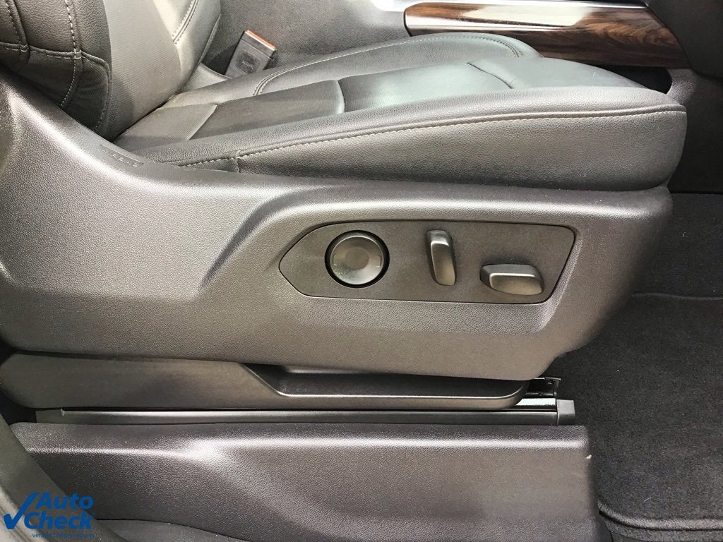 2024 GMC Sierra 2500 HD SLT