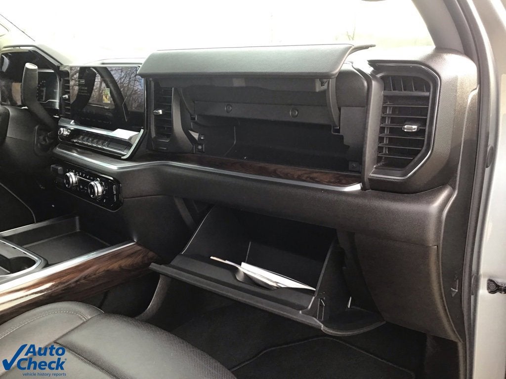 2024 GMC Sierra 2500 HD SLT