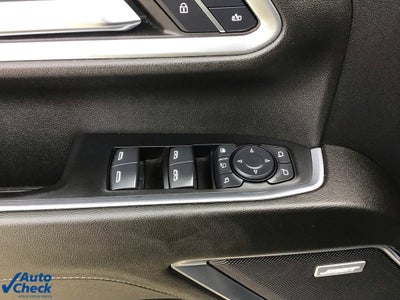 2024 GMC Sierra 2500 HD SLT