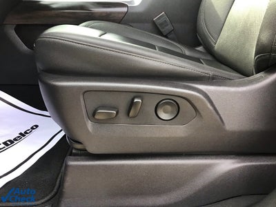 2024 GMC Sierra 2500 HD SLT