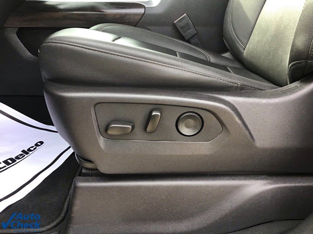 2024 GMC Sierra 2500 HD SLT