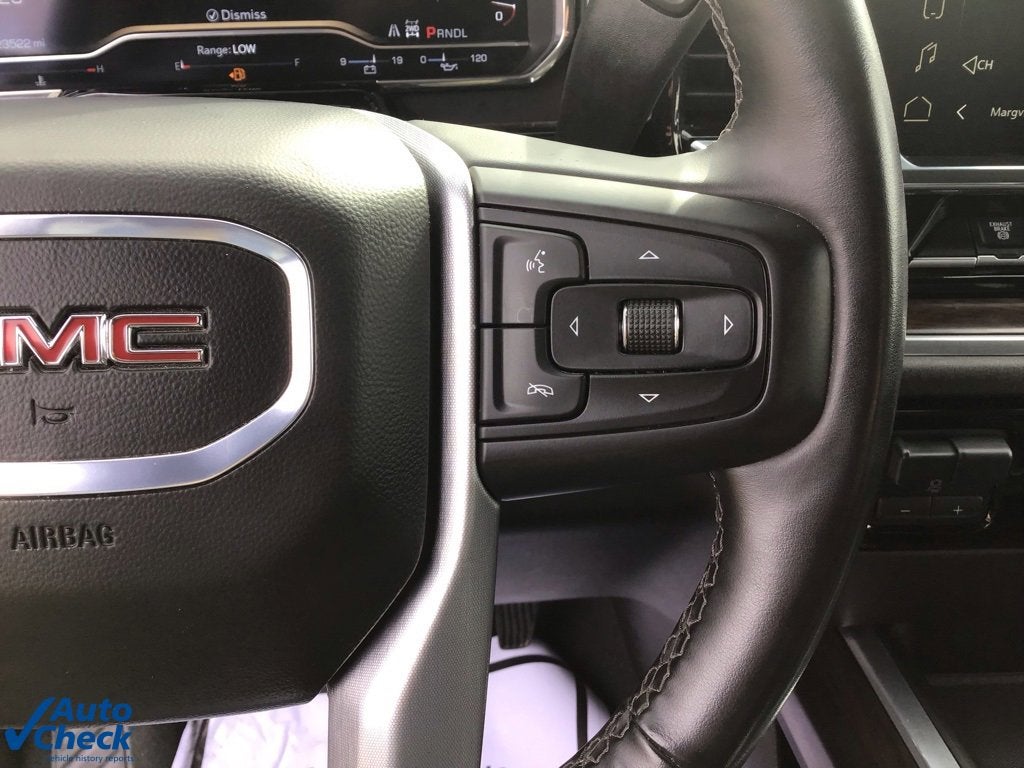 2024 GMC Sierra 2500 HD SLT