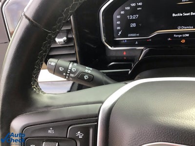 2024 GMC Sierra 2500 HD SLT