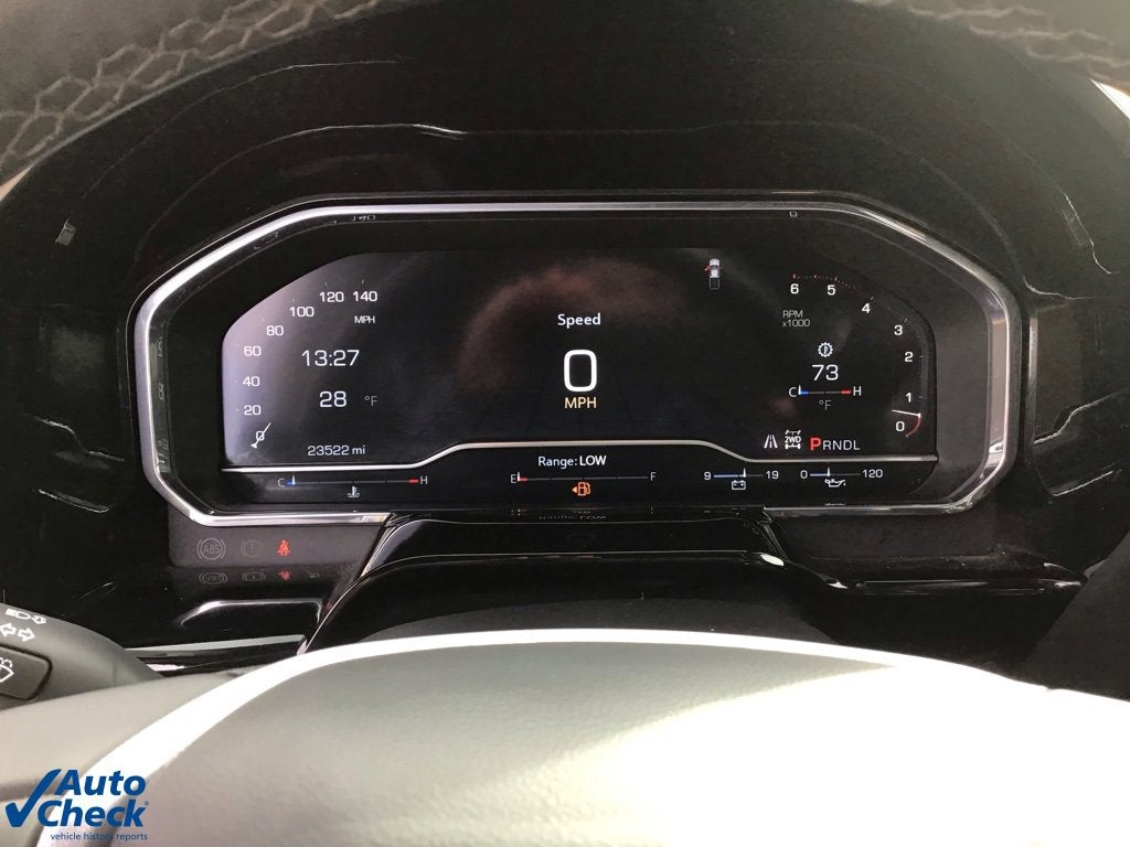 2024 GMC Sierra 2500 HD SLT