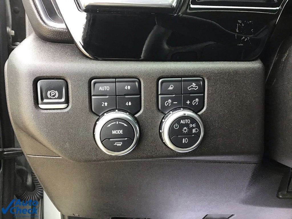 2024 GMC Sierra 2500 HD SLT