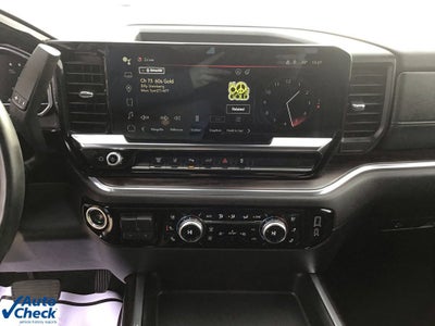 2024 GMC Sierra 2500 HD SLT