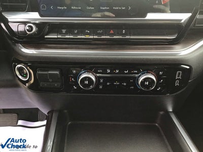 2024 GMC Sierra 2500 HD SLT