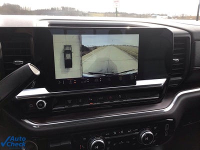 2024 GMC Sierra 2500 HD SLT