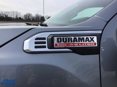 2024 GMC Sierra 2500 HD SLT