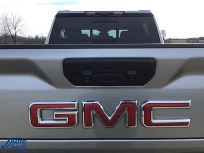 2024 GMC Sierra 2500 HD SLT