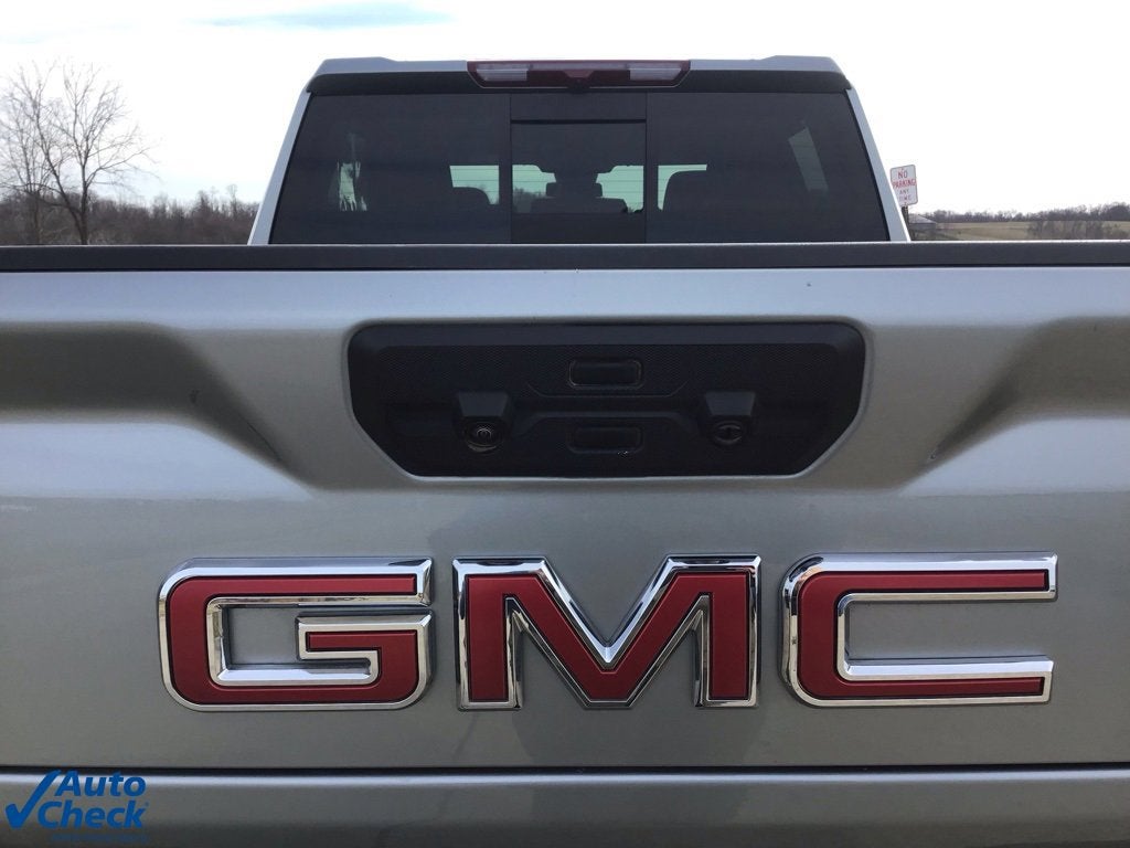 2024 GMC Sierra 2500 HD SLT