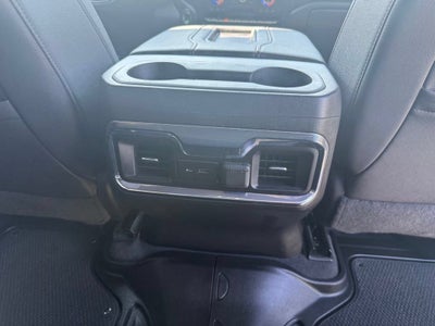 2022 GMC Sierra 2500 HD AT4