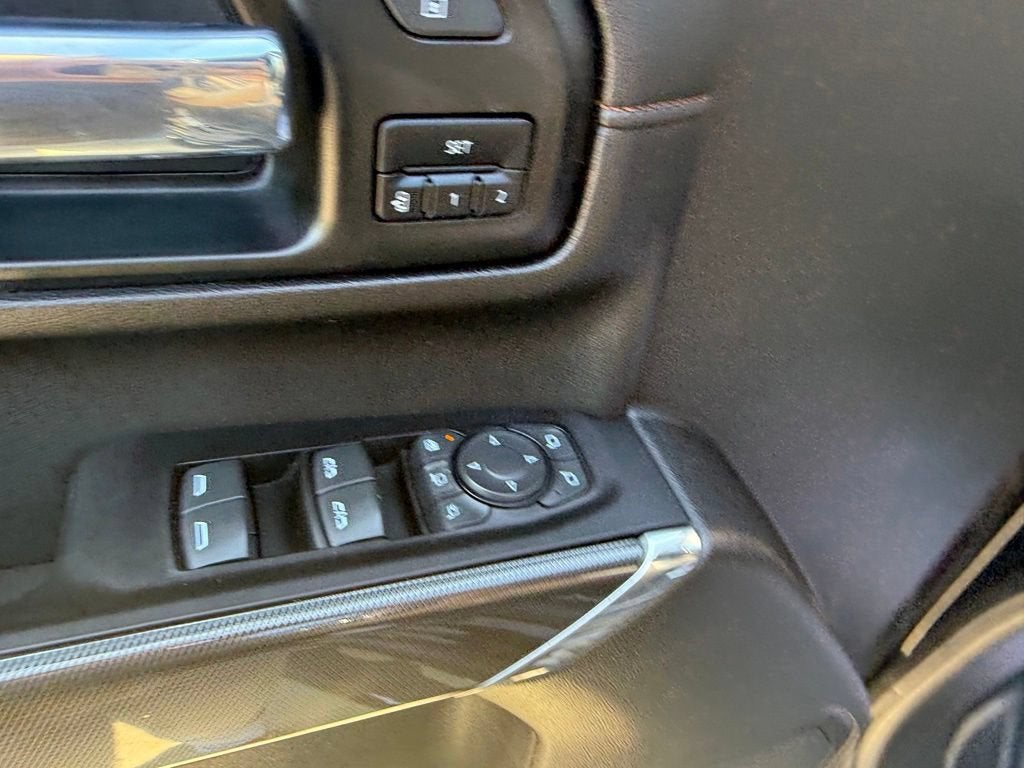 2022 GMC Sierra 2500 HD AT4