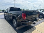 2022 GMC Sierra 2500 HD AT4