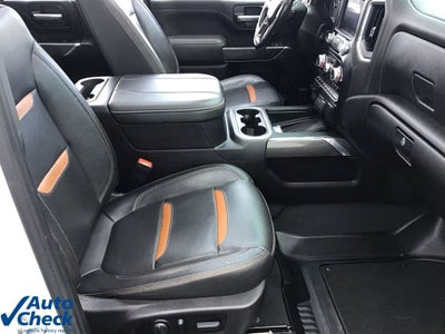 2023 GMC Sierra 2500 HD AT4