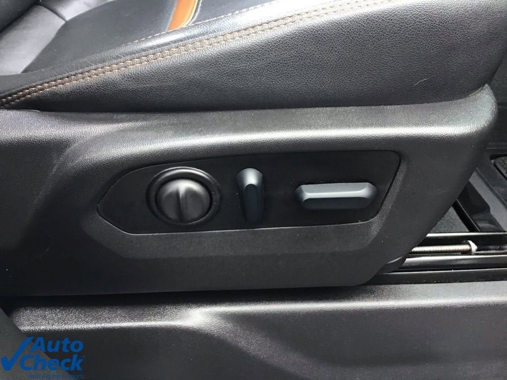 2023 GMC Sierra 2500 HD AT4