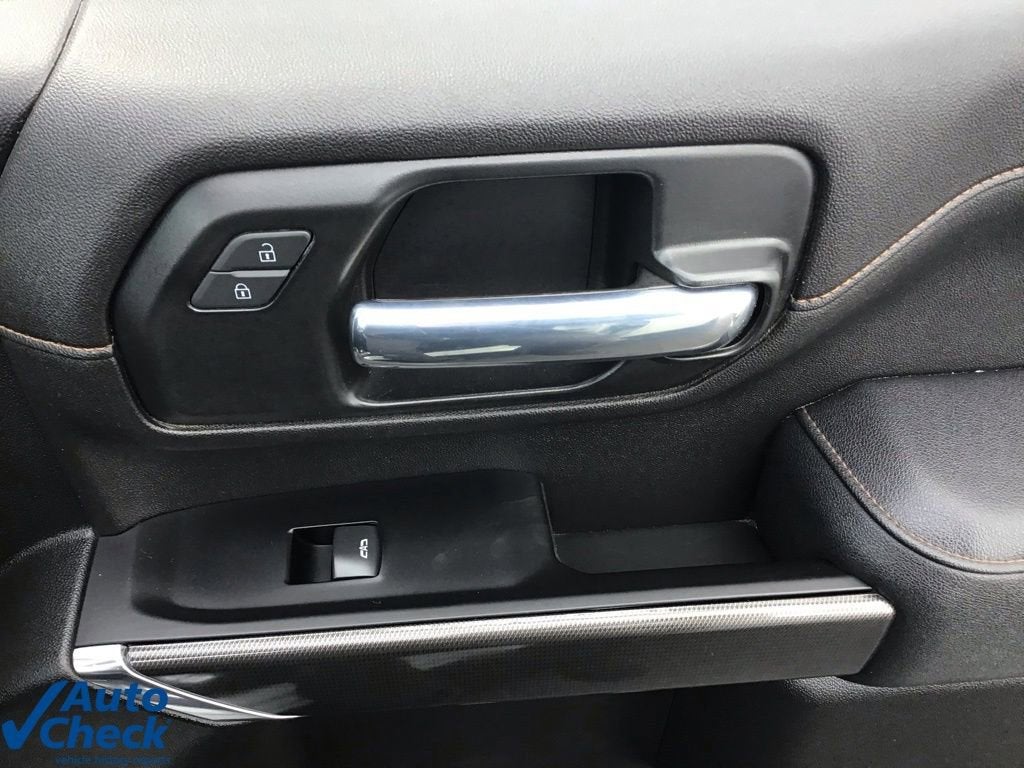 2023 GMC Sierra 2500 HD AT4