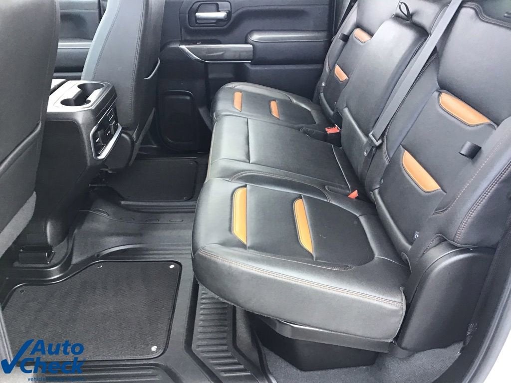 2023 GMC Sierra 2500 HD AT4