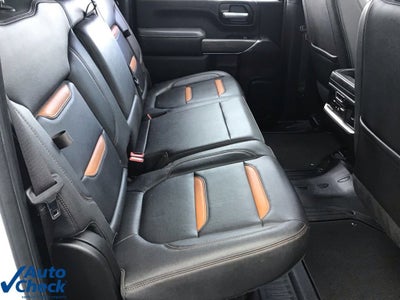 2023 GMC Sierra 2500 HD AT4