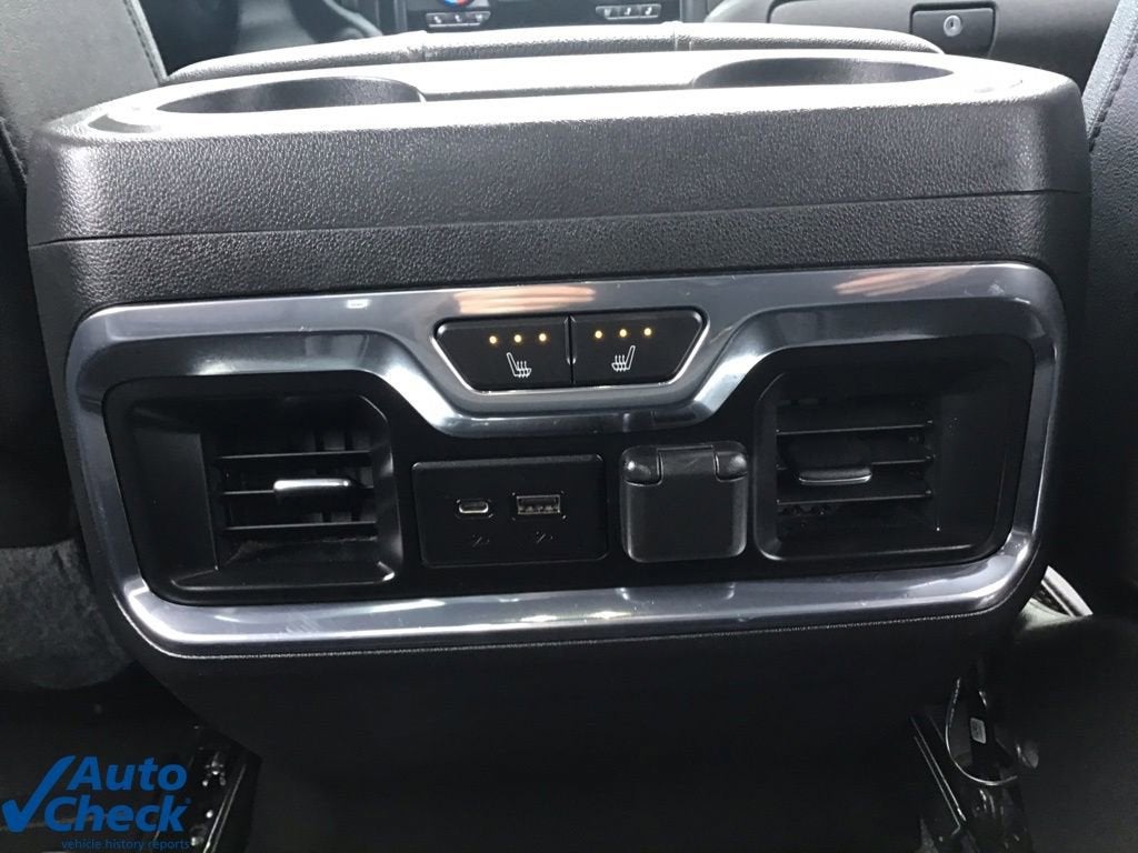 2023 GMC Sierra 2500 HD AT4