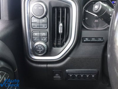 2023 GMC Sierra 2500 HD AT4