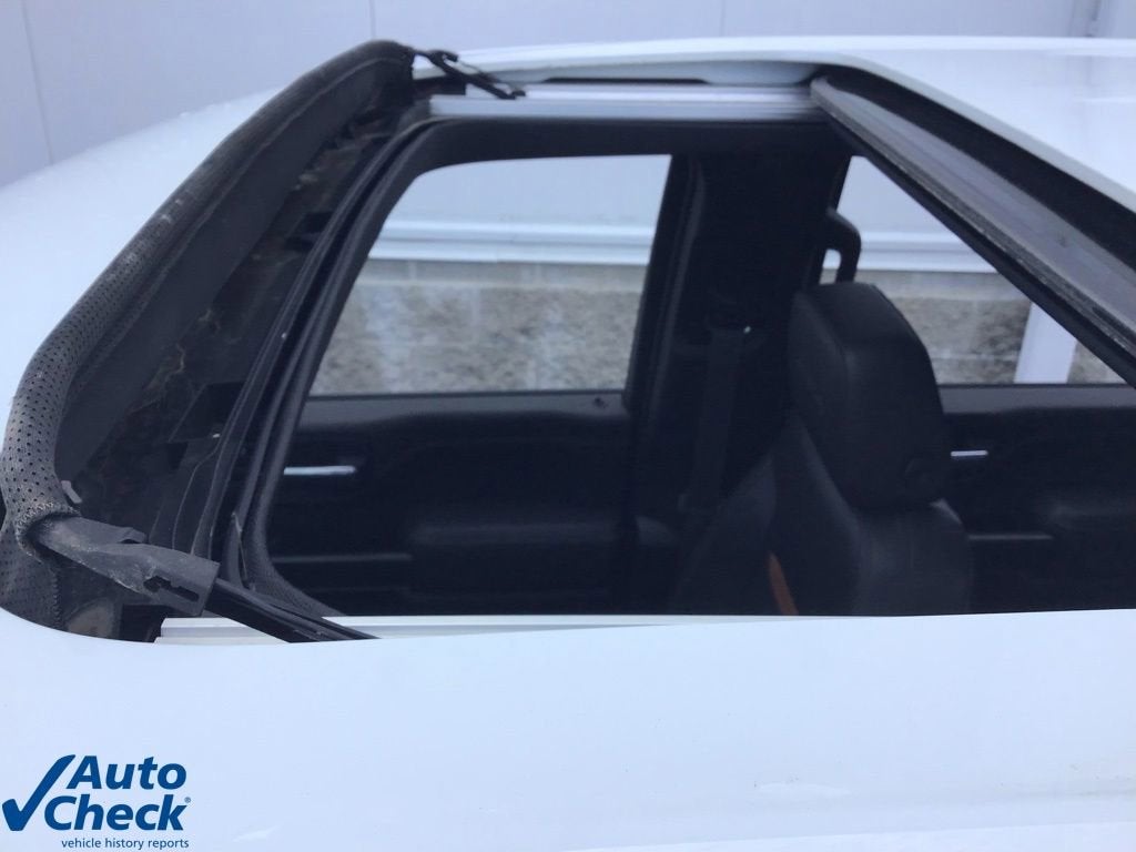 2023 GMC Sierra 2500 HD AT4