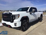 2023 GMC Sierra 2500 HD AT4