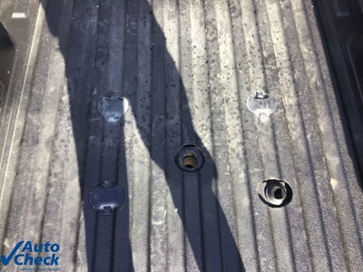 2023 GMC Sierra 2500 HD AT4