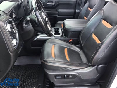 2023 GMC Sierra 2500 HD AT4