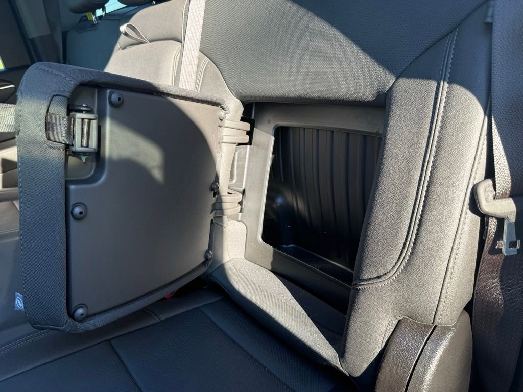 2024 GMC Sierra 3500 HD SLT