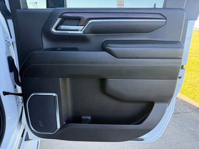 2024 GMC Sierra 3500 HD SLT