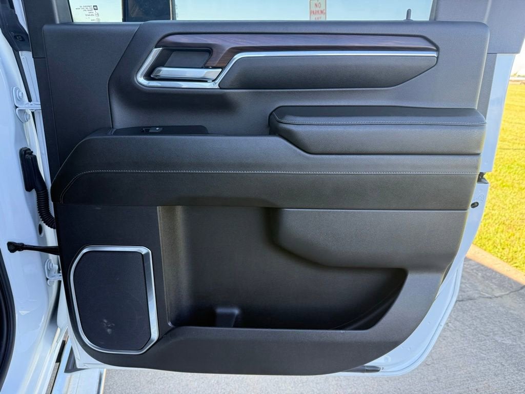 2024 GMC Sierra 3500 HD SLT