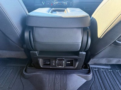 2024 GMC Sierra 3500 HD SLT