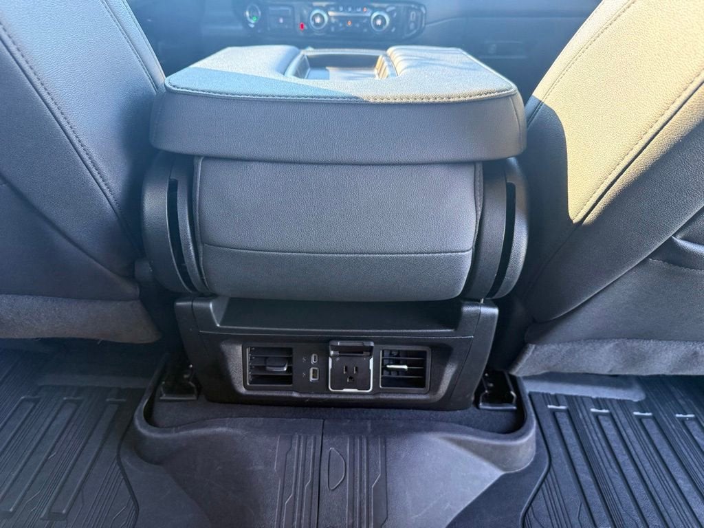 2024 GMC Sierra 3500 HD SLT