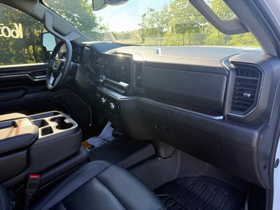 2024 GMC Sierra 3500 HD SLT