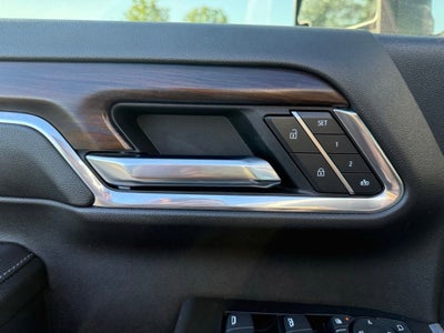 2024 GMC Sierra 3500 HD SLT