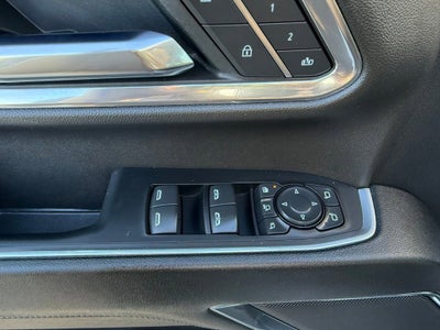 2024 GMC Sierra 3500 HD SLT