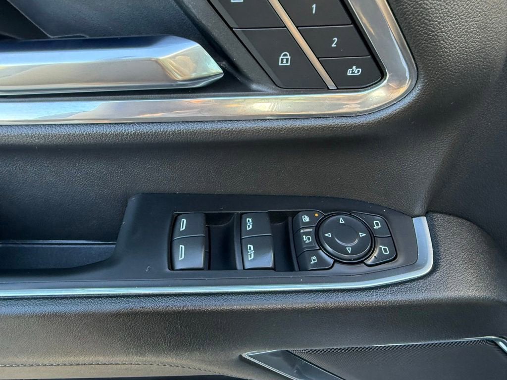2024 GMC Sierra 3500 HD SLT