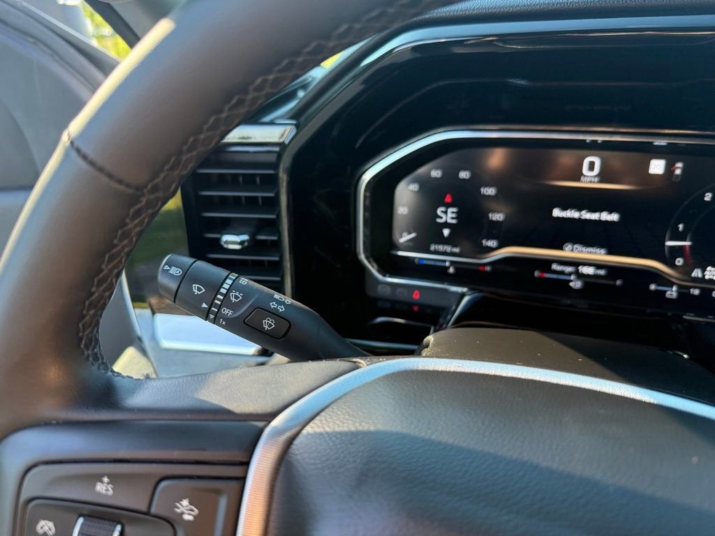 2024 GMC Sierra 3500 HD SLT