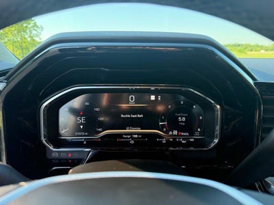 2024 GMC Sierra 3500 HD SLT