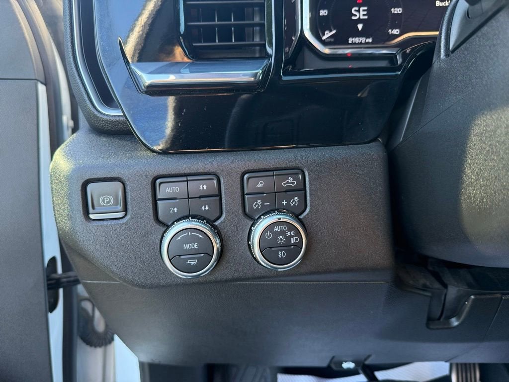 2024 GMC Sierra 3500 HD SLT
