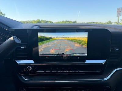 2024 GMC Sierra 3500 HD SLT