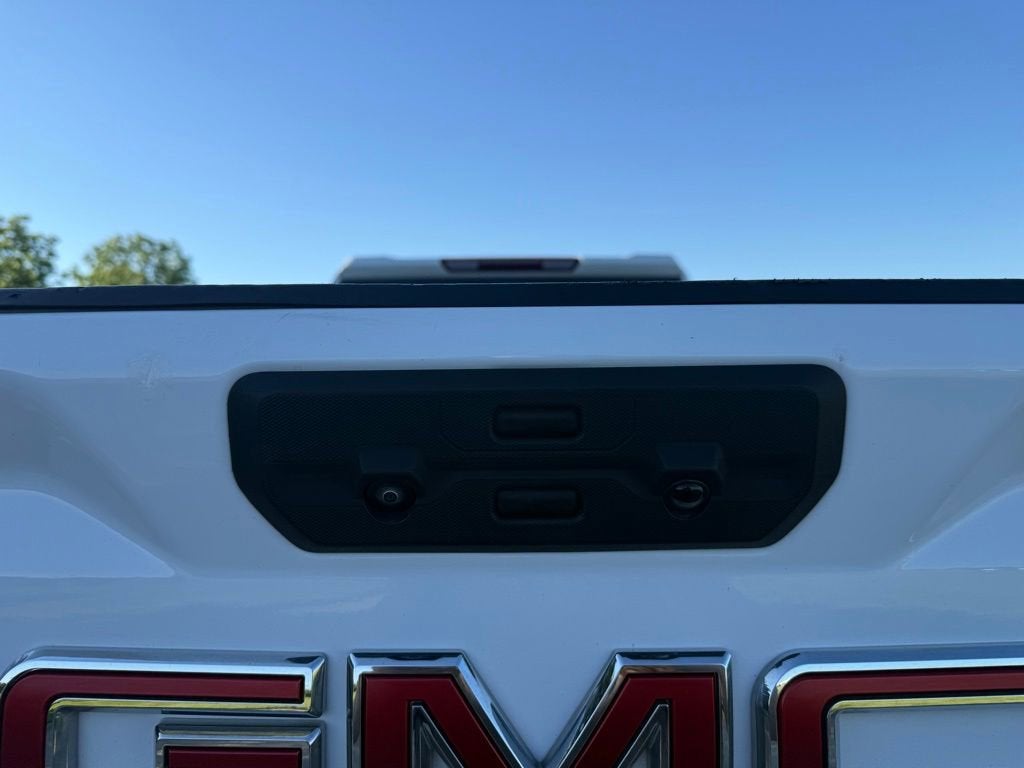 2024 GMC Sierra 3500 HD SLT