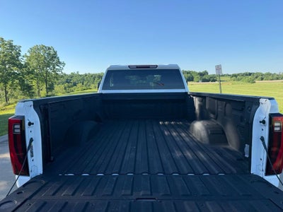 2024 GMC Sierra 3500 HD SLT
