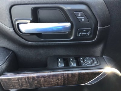 2020 GMC Sierra 3500 HD Denali