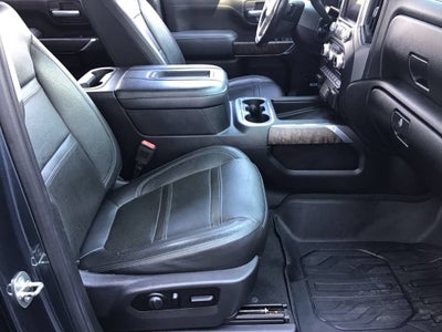 2020 GMC Sierra 3500 HD Denali