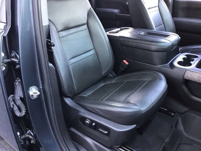 2020 GMC Sierra 3500 HD Denali
